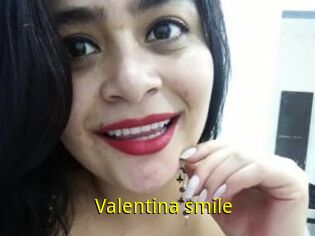 Valentina_smile