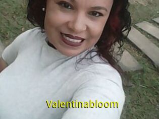 Valentinabloom