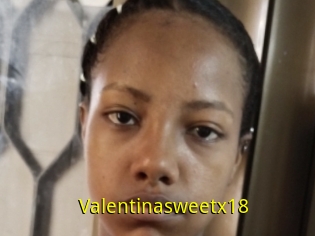 Valentinasweetx18