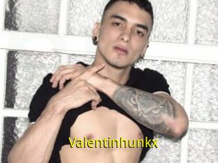 Valentinhunkx