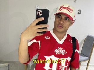 Valentino27