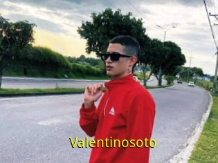 Valentinosoto