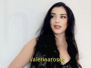 Valeriaarosee