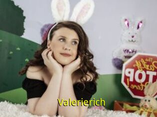 Valerierich