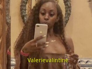Valerievalintine