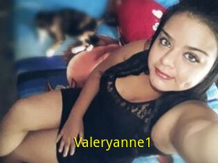 Valeryanne1