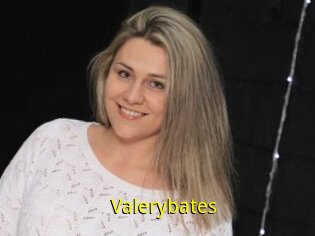 Valerybates