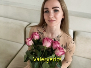 Valeryerics