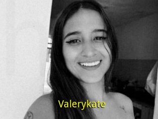 Valerykate