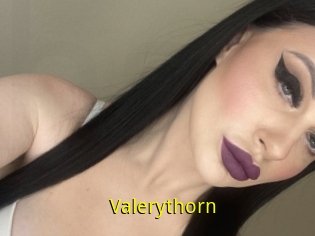 Valerythorn