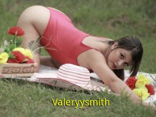 Valeryysmith