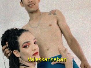 Valeskanseban