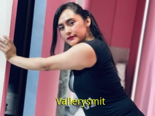 Vallerysmit