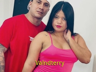 Valndterry