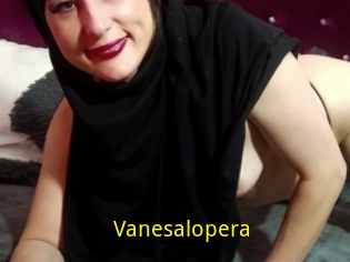 Vanesalopera