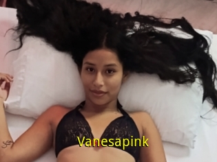 Vanesapink