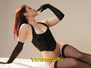 Vanesasoler