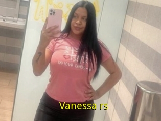 Vanessa_rs