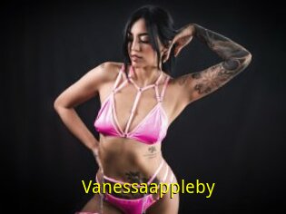 Vanessaappleby