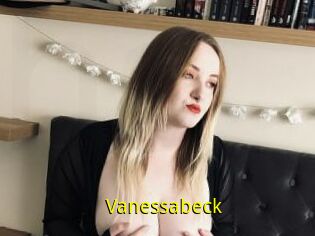 Vanessabeck