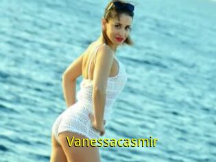 Vanessacasmir