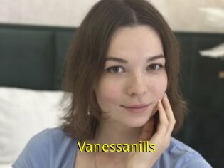 Vanessanills