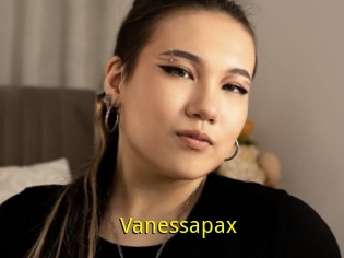Vanessapax