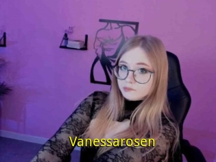 Vanessarosen