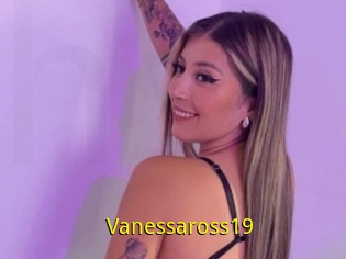 Vanessaross19