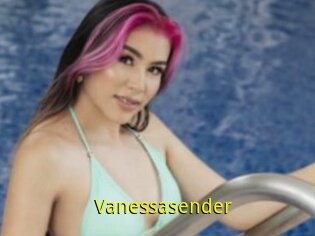 Vanessasender