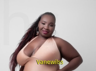 Vanewilss