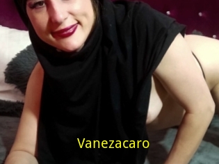 Vanezacaro