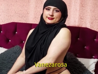 Vanezarosa