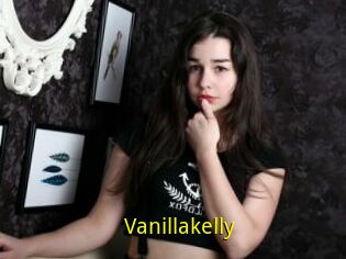 Vanillakelly