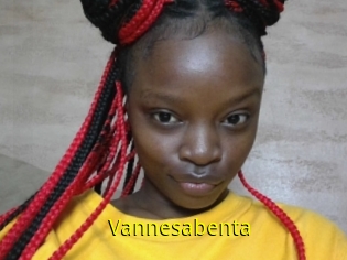 Vannesabenta
