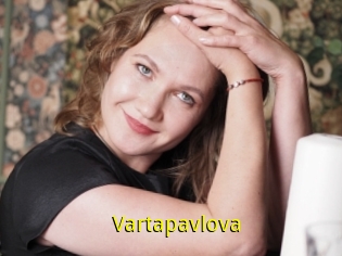Vartapavlova