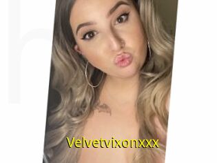 Velvetvixonxxx