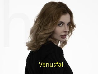 Venusfai