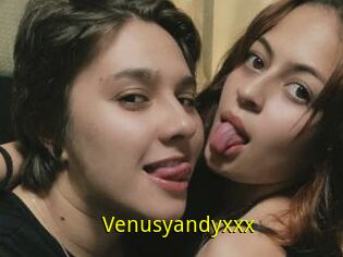 Venusyandyxxx