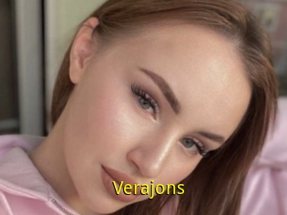 Verajons