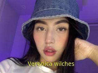 Veronica_wilches
