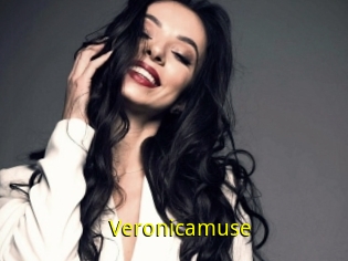 Veronicamuse