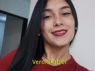 Veronikablei