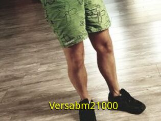 Versabm21000
