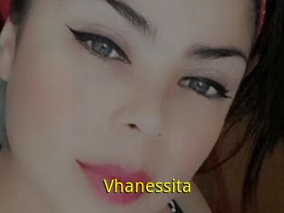 Vhanessita