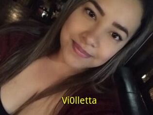 Vi0lletta