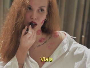 Viala