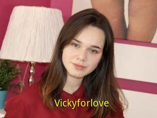 Vickyforlove