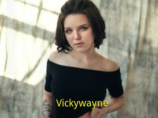 Vickywayne