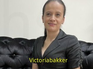 Victoriabakker